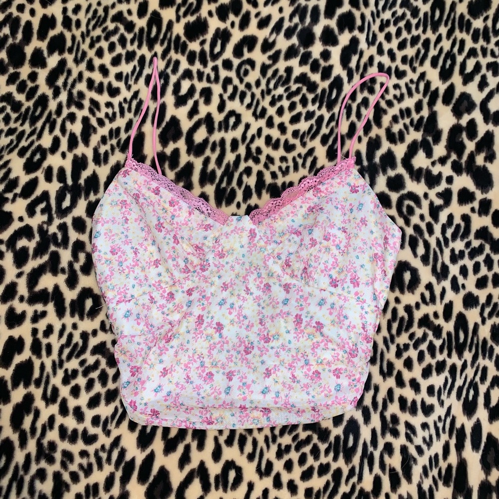 Princess Polly Casper Top